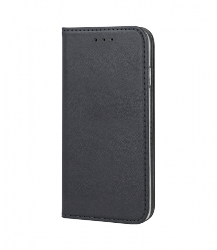 Etui Smart Magnetic do Xiaomi Redmi 9 czarny TFO GSM102344