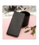 Etui Smart Magnetic do Xiaomi Redmi 9 czarny TFO GSM102344