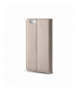 Etui Smart Magnet do Xiaomi Redmi 9C złote TFO GSM102348