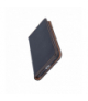 Etui skórzane Smart Pro do Samsung Galaxy S20 FE / S20 LITE / S20 FE 5G czarne TFO GSM104210