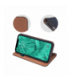 Etui skórzane Smart Pro do Samsung Galaxy S20 FE / S20 LITE / S20 FE 5G czarne TFO GSM104210