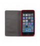 Etui Smart Magnet do Samsung Galaxy S21 czerwone TFO GSM104462