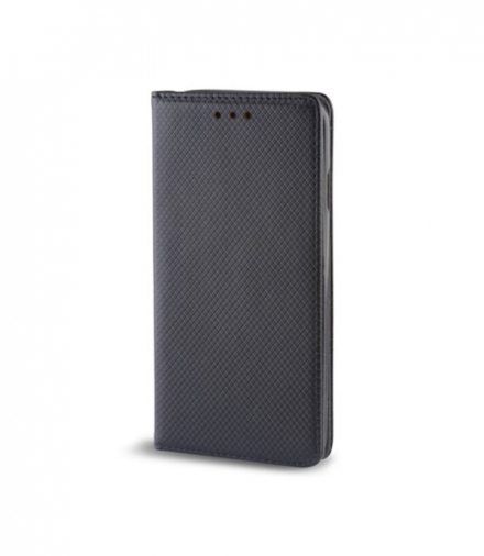 Etui Smart Magnet do Oppo A15S / A15 / A35 czarne TFO GSM105812