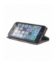Etui Smart Magnet do Oppo A15S / A15 / A35 czarne TFO GSM105812