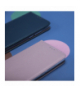 Etui Smart Magnetic do Xiaomi Redmi Note 10 4G / 10S różowo-złoty TFO GSM108078