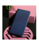 Etui Smart Magnet do Realme 8 / 8 Pro granatowe TFO GSM108684