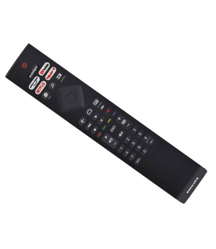 Pilot TV Philips 398GR10BEPHN0067SY oryginalny LXP0067HR