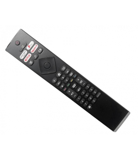 Pilot TV Philips 398GR10BEPHN0063HR oryginalny LXP0063HR