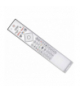 Pilot TV Philips 398GM10SEPHN0009SY oryginalny Funkcja głosowa LXP0009SY