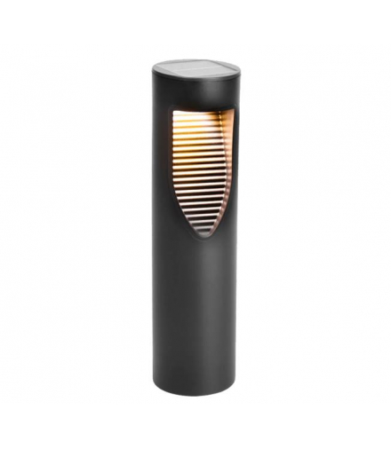 SŁUPEK SOLARNY OGRODOWY LED SSO-3 LXEC20114