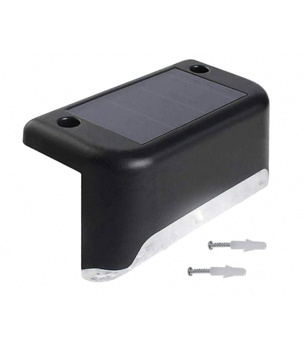 SOLARNA LAMPA SCHODOWA LED MCE319 