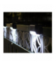 SOLARNA LAMPA SCHODOWA LED MCE319 