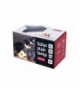 SOLARNA LAMPA SCHODOWA LED MCE319 