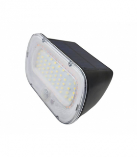 OPRAWA SOLARNA DIOLED 15W/NEUTRALNA +PIR 130LM IP54 DIO0310