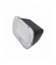 OPRAWA SOLARNA DIOLED 15W/NEUTRALNA +PIR 130LM IP54 DIO0310
