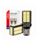 Żarówki LED CANBUS PRO T15E W16W 54x4014 SMD White 12/24V AMIO LX03724