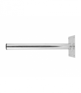 Maszt balkonowy/dachowy, 50cm. LXSAT289