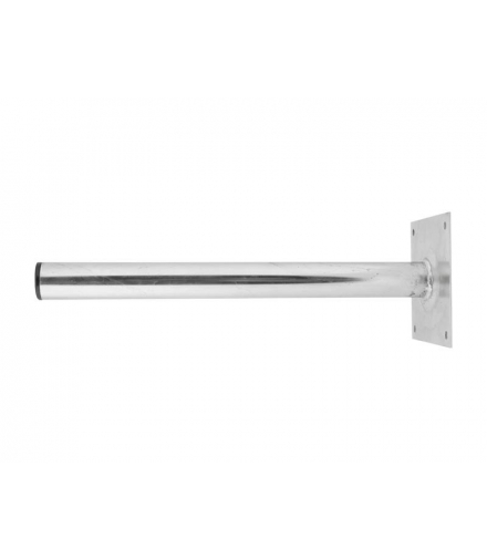 Maszt balkonowy/dachowy, 50cm. LXSAT289