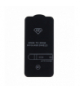 Szkło hartowane 10D do iPhone 12 Pro Max 6,7" czarna ramka TFO OEM100283