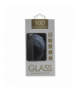 Szkło hartowane 10D do iPhone 13 Pro Max 6,7" / 14 6,7" Plus czarna ramka TFO OEM100532