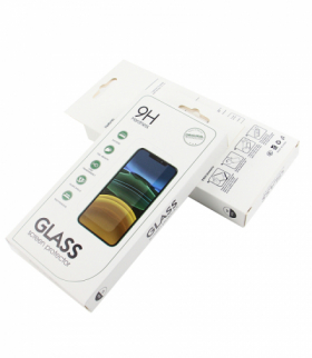 Szkło hartowane 2,5D do Samsung Galaxy A33 5G 10w1 TFO OEM0300396