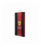 Szkło hartowane 6D do Xiaomi Redmi Note 11 / Note 11s / Note 11 4G (global) / Note 11s 4G / Oppo A94 5G / Reno 4 / Samsung Galaxy A52S / Realme 10 4G / 10 Pro 5G czarna ramka TFO OEM100920