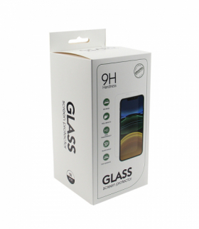 Szkło hartowane 2,5D do iPhone 12 / 12 Pro 6,1" 50w1 TFO OEM101337