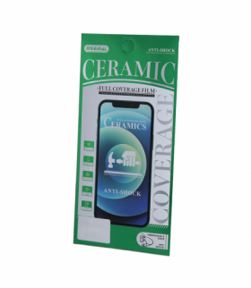 Szkło hartowane 9D Ceramic do Samsung Galaxy A50 / A30s / A50s / A30 / A20 / M21 / M31s / M31 / M30s TFO OEM101371