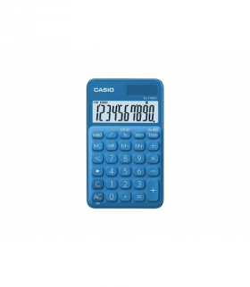 KALKULATOR CASIO NIEBIESKI SL-310UC-BU-S. LXU310N