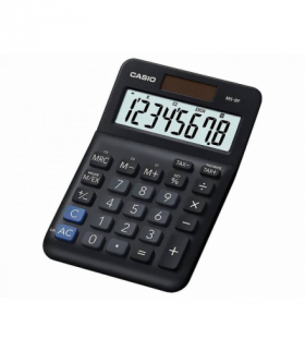 Kalkulator CASIO MS-8F-S LXU108