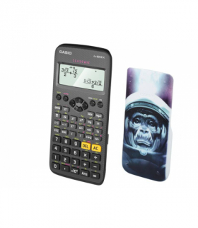 Kalkulator naukowy Casio FX-82CEX LXFX82CEX