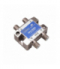 Rozgałęźnik splitter 1F do 3F 1/3 5-2400 MHz Spacetronik SPS-R03. LAMEX LXDM024