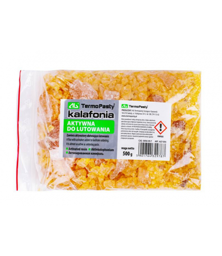 Kalafonia 500g LX946/500G