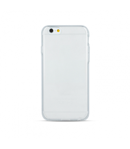 Nakładka Clear Jelly do iPhone 7 / 8 Plus transparentna TFO Mercury BRA003840