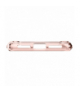 Nakładka Ultra Hybrid do iPhone 7 / 8 / SE 2020 / SE 2022 Rose Crystal TFO Spigen BRA006894