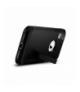 Etui Tough Armor do iPhone XR black TFO Spigen GSM041651