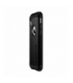 Etui Tough Armor do iPhone XR black TFO Spigen GSM041651