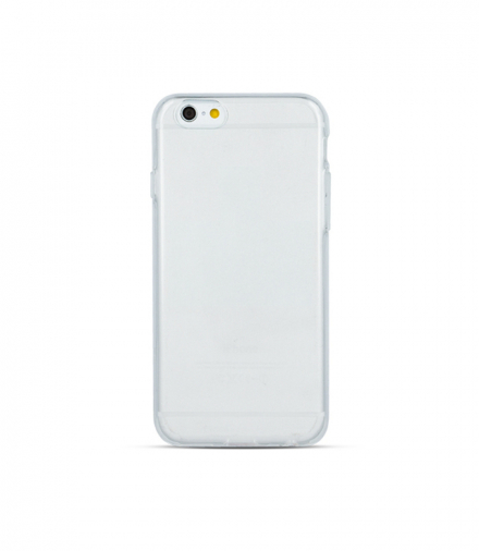 Nakładka Clear Jelly do iPhone XR transparentna TFO Mercury BRA007348