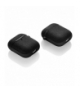Etui Urban Fit do Apple Airpods black TFO Spigen BRA010093