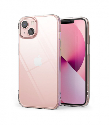 Nakładka Fusion do iPhone 11 crystal view TFO Ringke BRA010182