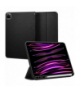 Etui Urban Fit do iPad Pro 12.9 2021 czarne TFO Spigen BRA010882