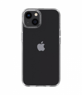 Nakładka Liquid Crystal do iPhone 13 Pro Max crystal clear TFO Spigen BRA010983