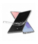Nakładka Liquid Crystal do Samsung Galaxy S22 Ultra crystal clear TFO Spigen BRA011728