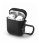 Etui do Airpods czarne TFO Spigen BRA011995