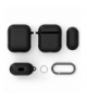 Etui do Airpods czarne TFO Spigen BRA011995