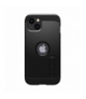 Nakładka Tough Armor do iPhone 13 6,1" czarna TFO Spigen BRA012025