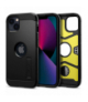 Nakładka Tough Armor do iPhone 13 6,1" czarna TFO Spigen BRA012025