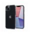 Nakładka Liquid Crystal do IPhone 14 Plus 6,7" Crystal Clear TFO Spigen BRA012133