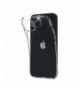 Nakładka Liquid Crystal do IPhone 14 Plus 6,7" Crystal Clear TFO Spigen BRA012133