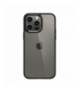 Nakładka Ultra Hybrid do IPhone 14 Pro matowa czarna 6,1" TFO Spigen BRA012138